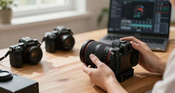 Top Picks: AI Camera Lenses For Versatile Shooting In 2026