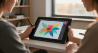 Transform Your Art With These 8 AI Drawing Tablets In 2026