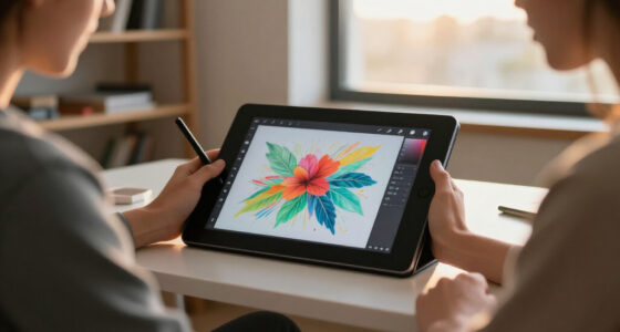 Transform Your Art With These 8 AI Drawing Tablets In 2026