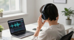 Transform Your Listening Experience With AI Noise Cancelling Headphones In 2026