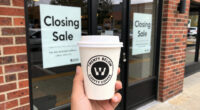 Twenty Below Coffee closing Fargo-Moorhead shops