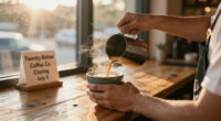 Twenty Below Coffee Co. closing July 5