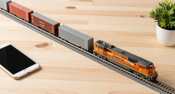 Union Pacific And CN Agree To Expand Business Opportunities