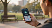 Vertigo relief app