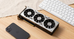 Why Nvidia (NVDA) Stock Is Bouncing Back Today