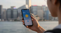 Will The Lowest Temperature In Hong Kong Be 22°C On July 14?