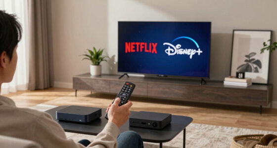 YouTube TV and DirecTV Users May Be Eligible for $50M Disney Settlement
