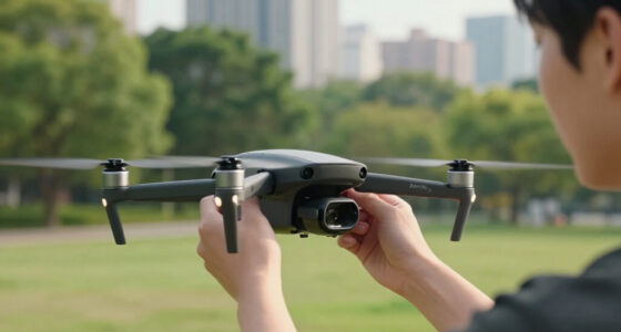 ZenaDrone Starts Testing Of Interceptor P-1 Counter-UAS Platform