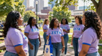 ZETA PHI BETA SORORITY, INCORPORATED TO CONVENE THOUSANDS IN NASHVILLE FOR 2026 GRAND BOULÉ