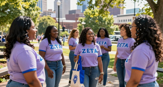 ZETA PHI BETA SORORITY, INCORPORATED TO CONVENE THOUSANDS IN NASHVILLE FOR 2026 GRAND BOULÉ