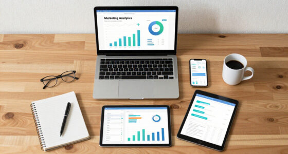 10 Best Marketing Analytics Tools for Small Business in 2026