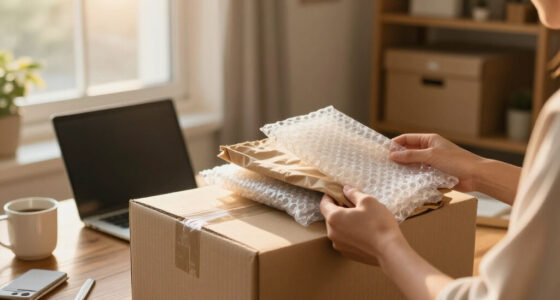 11 Best Ecommerce Packaging Supplies in 2026