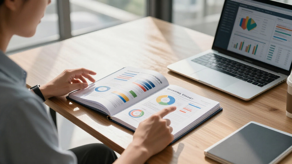 13 Best Marketing Strategy Workbooks in 2026