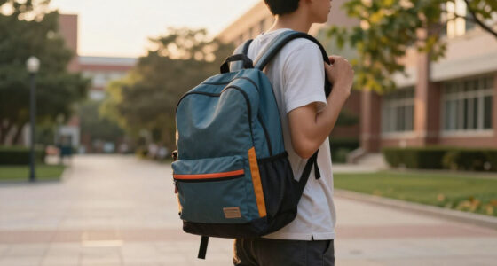 14 Best Laptop Backpacks for Students in 2026