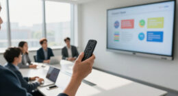 14 Best Wireless Presentation Remotes for 2026