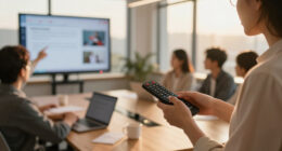 15 Best Business Presentation Remote in 2026