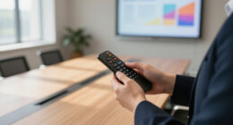 15 Best Business Presentation Remotes in 2026