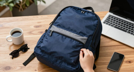 15 Best Laptop Backpacks for Students in 2026