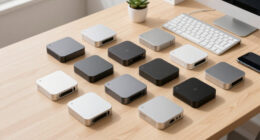 2026 AI Mini PCs: The Top 10 For Tech Enthusiasts