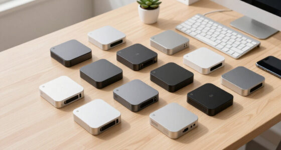 2026 AI Mini PCs: The Top 10 For Tech Enthusiasts