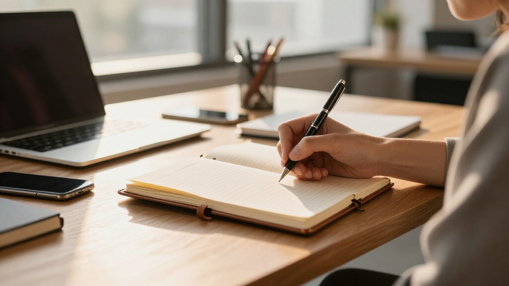 4 Best Business Planning Notebooks in 2026