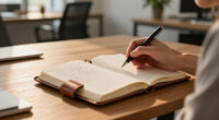7 Best Business Planning Notebooks for Turning Ideas Into Action in 2026