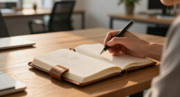 7 Best Business Planning Notebooks for Turning Ideas Into Action in 2026