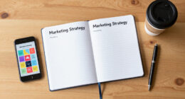 7 Best Marketing Strategy Planning Notebooks in 2026