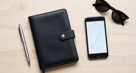 8 Best Business Planning Notebooks in 2026