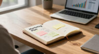 8 Best Marketing Plan Notebooks in 2026