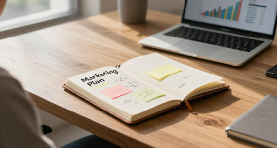 8 Best Marketing Plan Notebooks in 2026