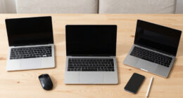 9 Top Laptops With AI For Content Creators This Year