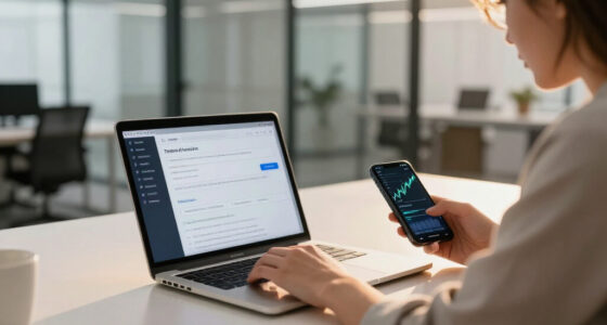 AI And Fintech: A Match Made For Innovation
