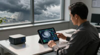 AI And Storm Data: How The Vortex Field Unit Achieves Image-Free Records