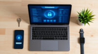 AI-Driven Security: The Next Frontier In Protecting Your Data