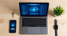 AI-Driven Security: The Next Frontier In Protecting Your Data