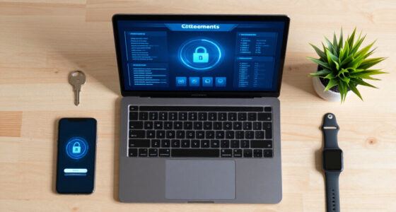AI-Driven Security: The Next Frontier In Protecting Your Data