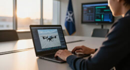 AI's Double-Edged Sword in NATO: Innovation Versus Risk