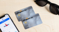 Allegiant Airline Credit Card And Frequent Flyer Program Extend Years-Long Winning Streak In USA TODAY's Readers' Choice Awards