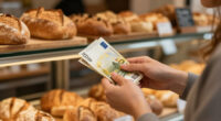 Cash Remains Most Widely Accepted Payment Method In Euro Area