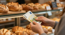 Cash Remains Most Widely Accepted Payment Method In Euro Area