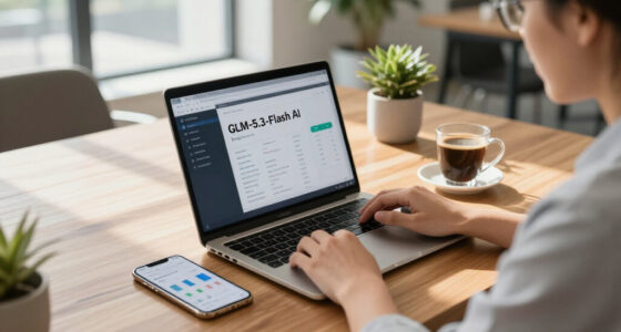 Cheap And Capable? The Truth About GLM-5.3-Flash AI Engine
