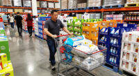 Costco Surges In Global Coverage