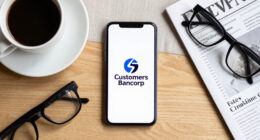 Customers Bancorp Surges In Global Coverage