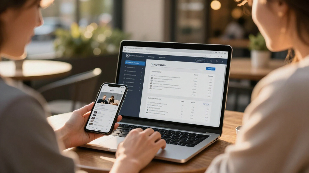 Digital Marketing Tools For Small Business: A Labor Day sales Guide