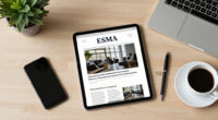 ESMA Publishes Latest Edition Of Its Newsletter