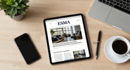 ESMA Publishes Latest Edition Of Its Newsletter