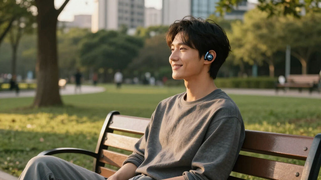 Explore The 10 Best Wireless Earbuds With Artificial Intelligence In 2026