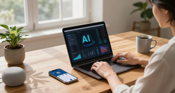 Explore The 14 Top AI Innovations Of 2026