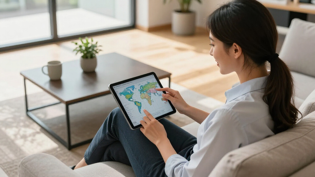 Fibra Uno Surges In Global Coverage